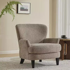 Christopher Knight Home Talitha Contemporary Boucle Upholstered Club Chair