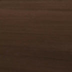 Cama nido doble de madera con cama auxiliar