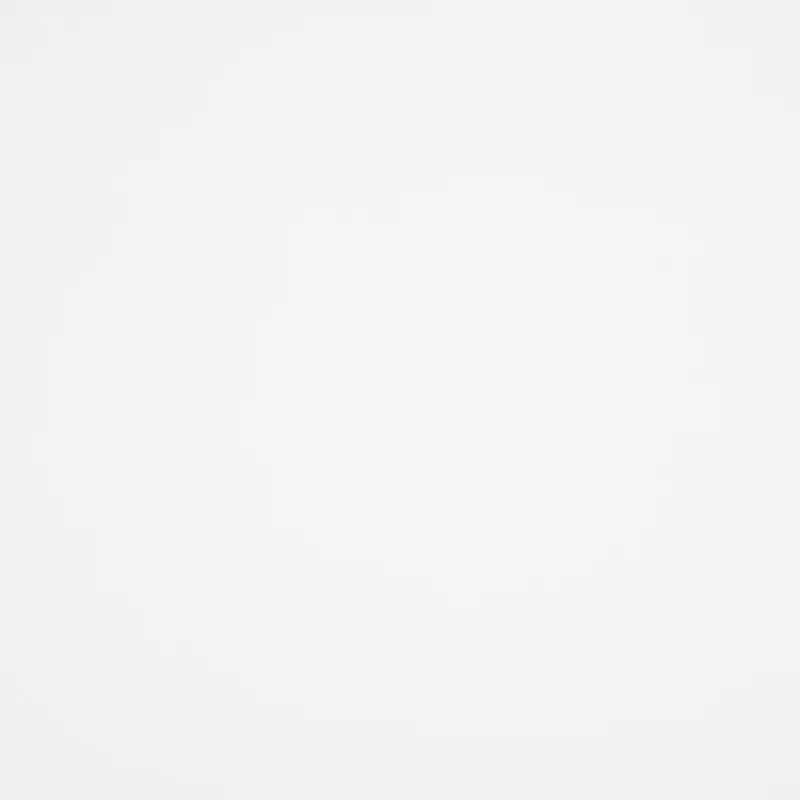 Armario de almacenamiento de cocina Roarke de 70" con puerta de cristal, blanco