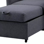 Sillón Convertible Arden