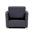 Sillón Convertible Arden