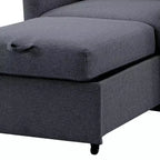 Sillón Convertible Arden