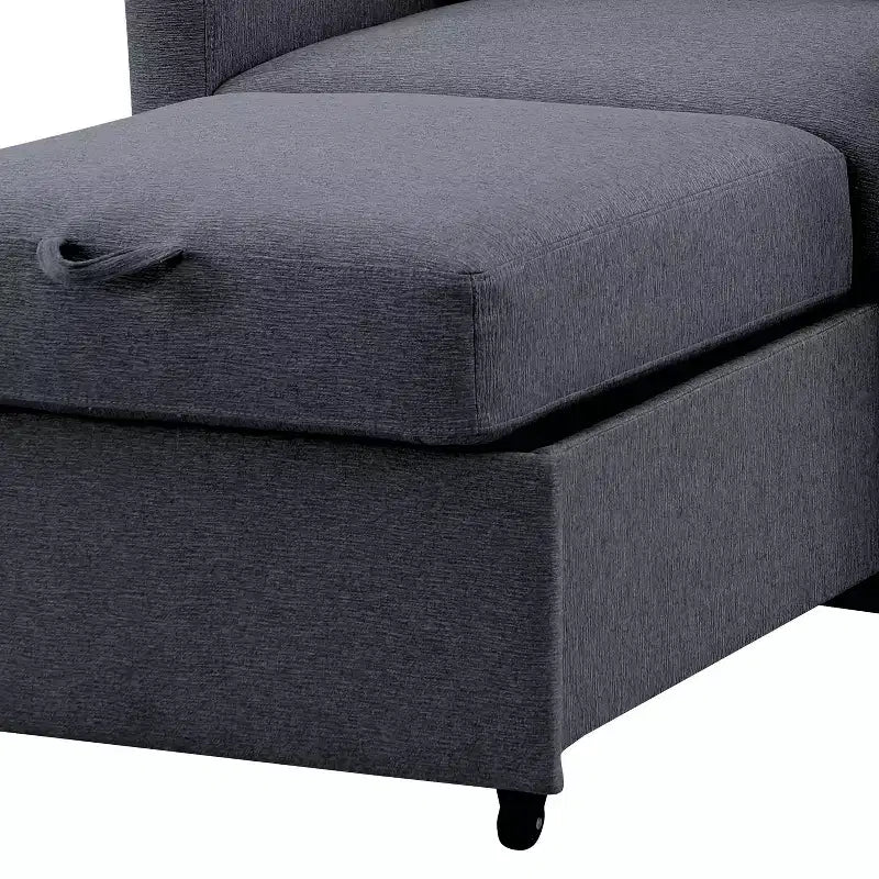 Sillón Convertible Arden