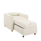 Sillón Convertible Arden