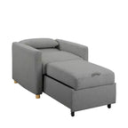 Sillón Convertible Arden