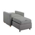 Sillón Convertible Arden