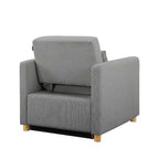 Sillón Convertible Arden