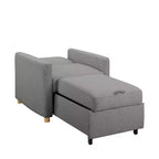 Sillón Convertible Arden