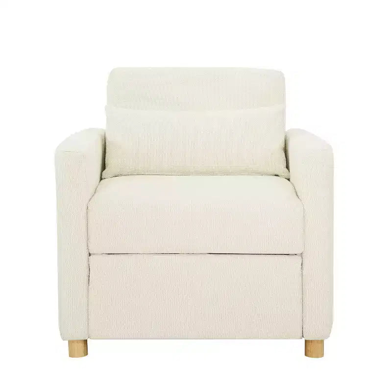 Serta Arden Convertible Chair