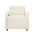 Serta Arden Convertible Chair