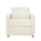 Serta Arden Convertible Chair