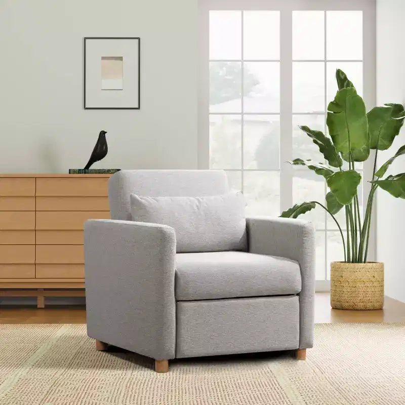 Sillón Convertible Arden